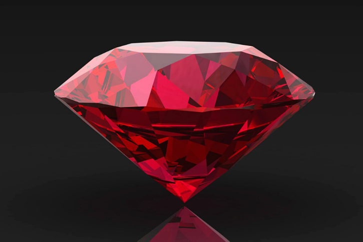 WHAT IS THE GEMSTONE FOR JULY?
