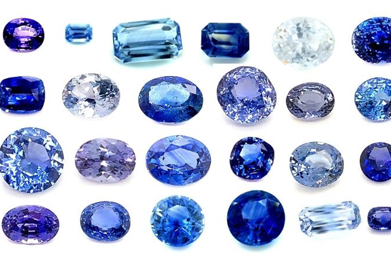 Choosing the Perfect Blue Sapphire: A Guide to Elegance and Significance