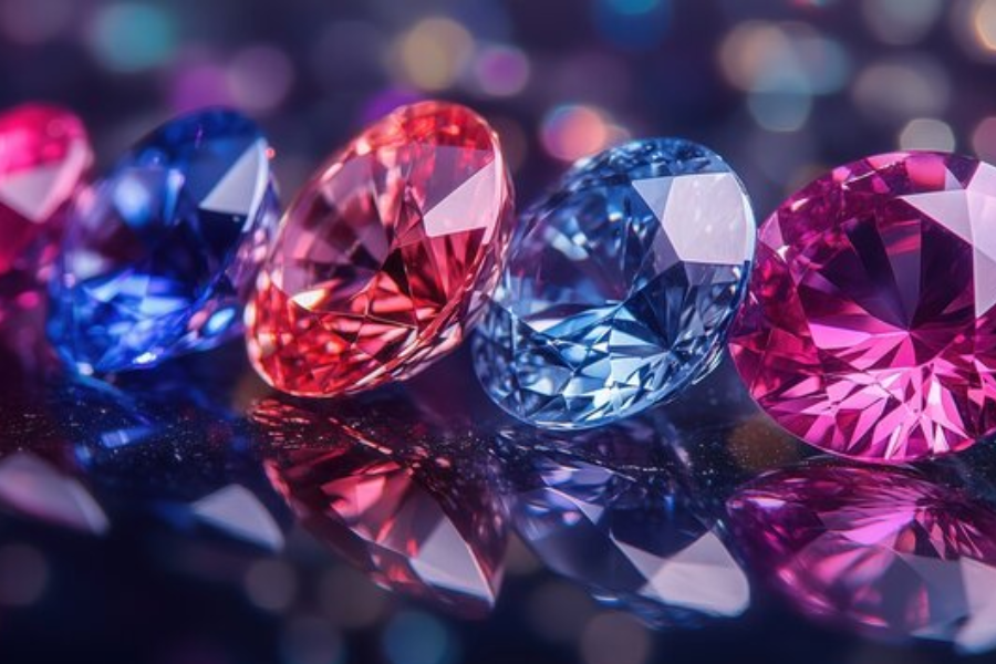 The Beauty of Spinel Gemstones: An Underrated Treasure