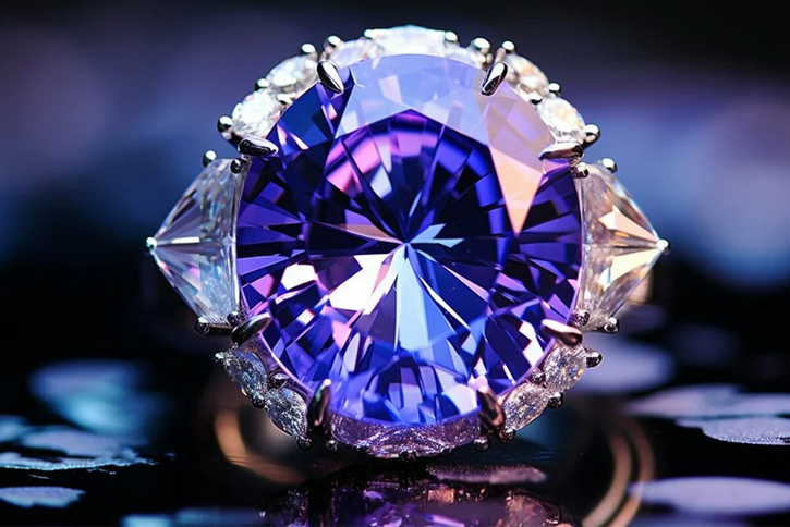 WHAT IS THE MOST VALUABLE GEMSTONE?