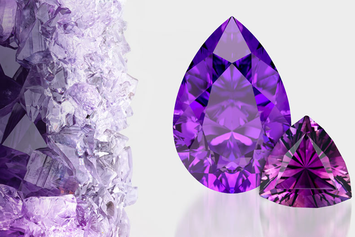 WHAT IS THE GEMSTONE FOR FEBRUARY?