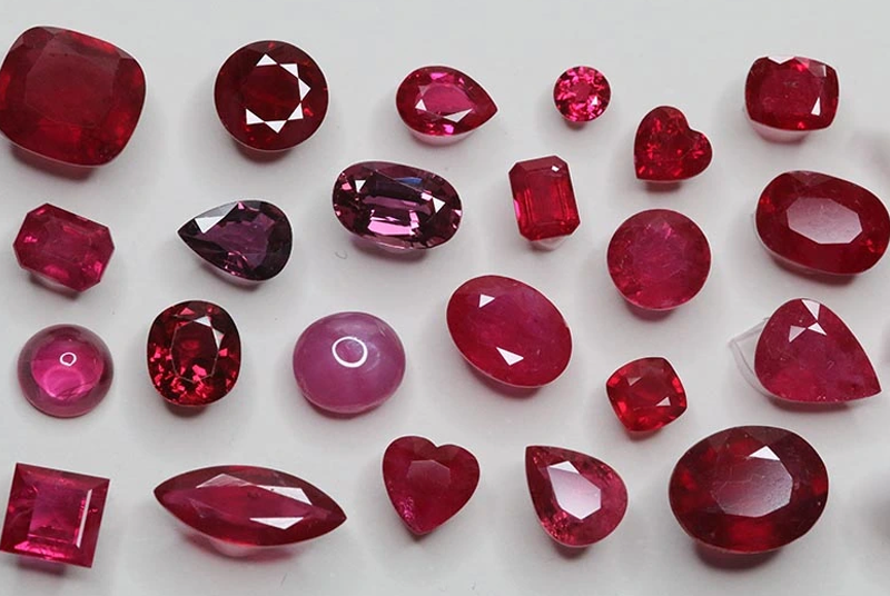 Choosing the Perfect Ruby: A Comprehensive Guide to Elegance and Symbolism