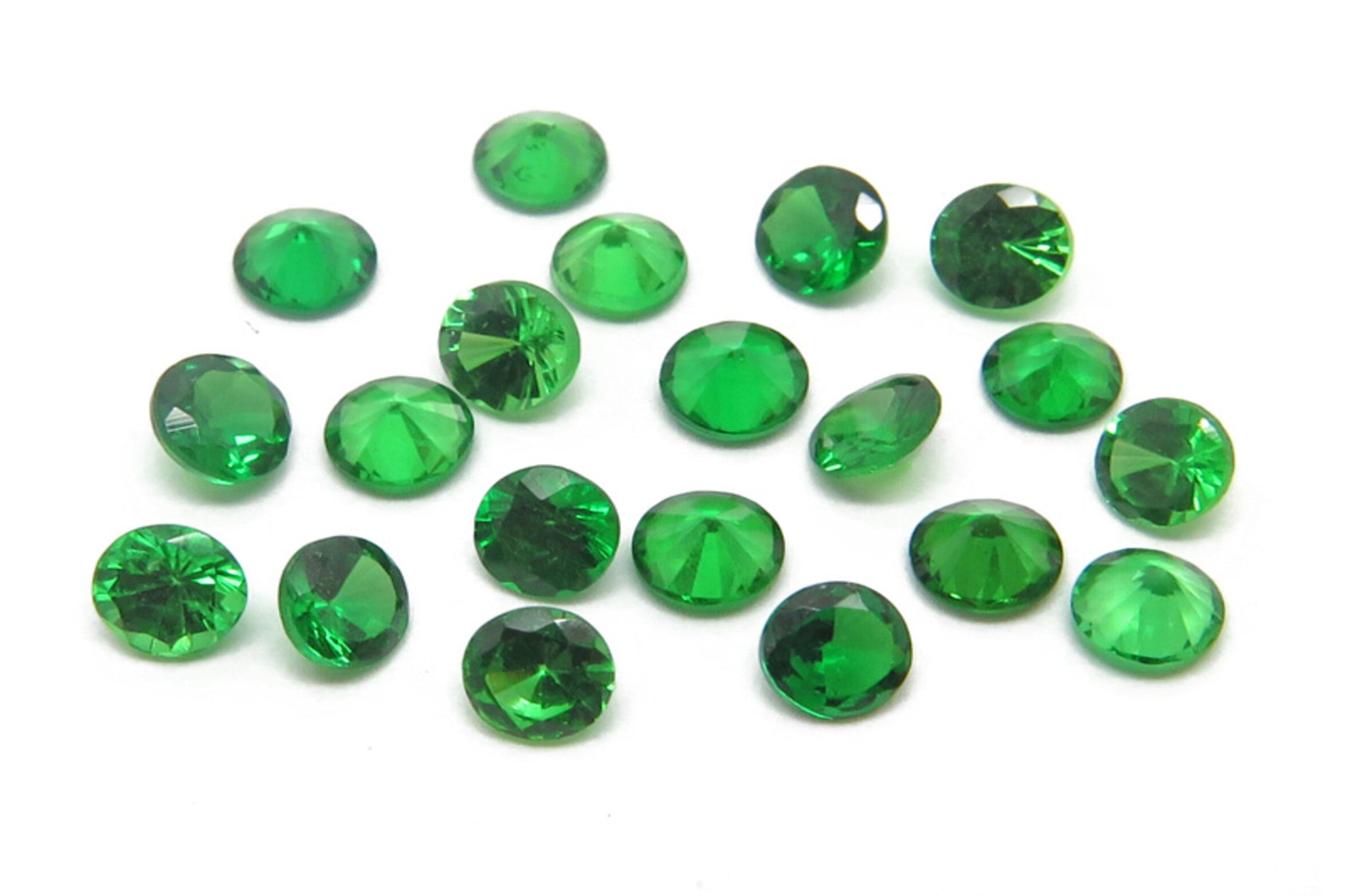 EXPLORING THE ENCHANTMENT OF TSAVORITE GARNET