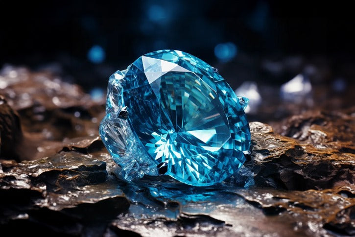 WHAT IS THE GEMSTONE FOR MARCH?