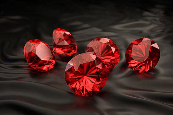 7 FASCINATING FACTS ABOUT RUBIES: UNVEILING THEIR TIMELESS CHARM