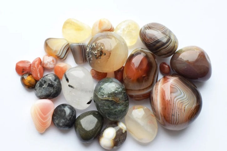 agate