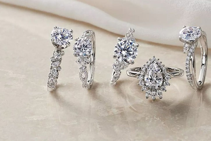 Engagement Ring