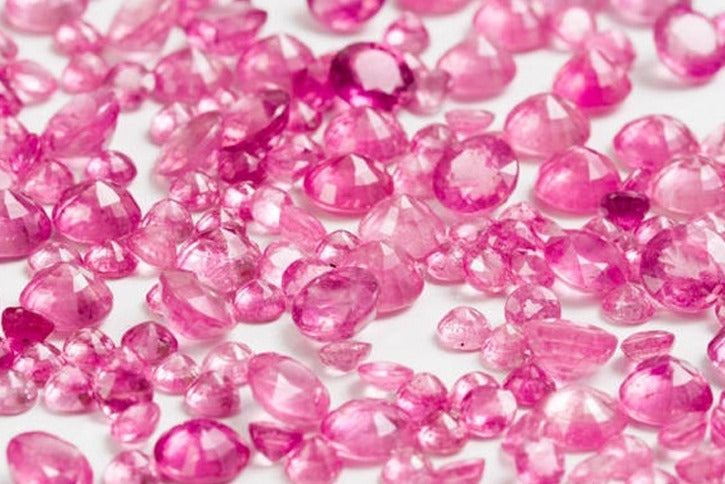 Pink Sapphire: Unveiling the Beauty of a Precious Gem