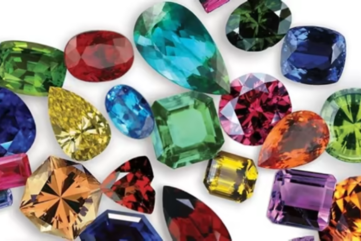 Buy gemstones