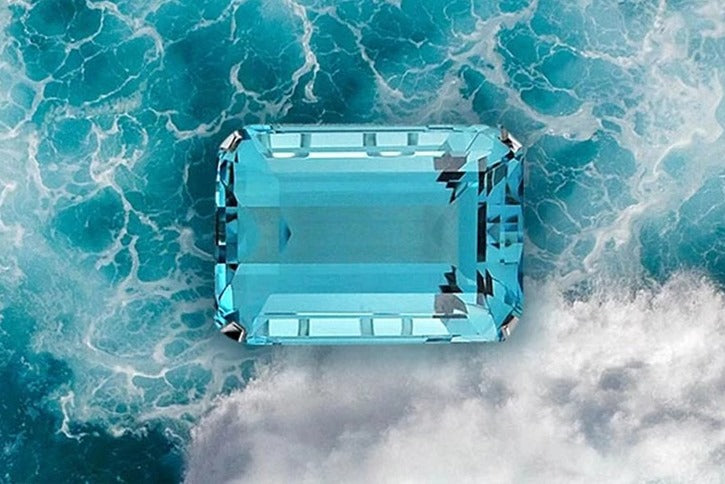 Aquamarine