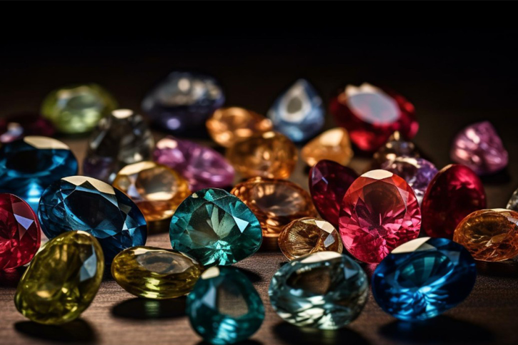 gemstone