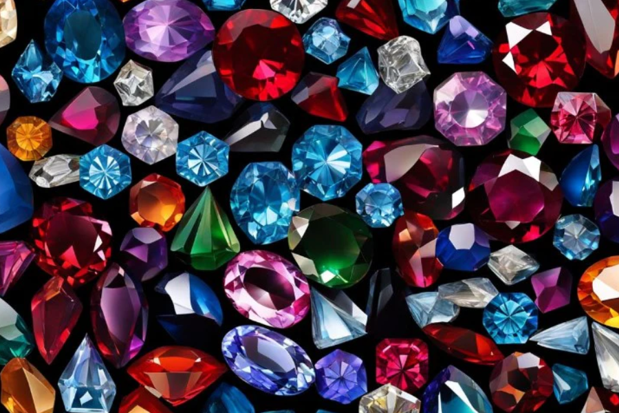 gems