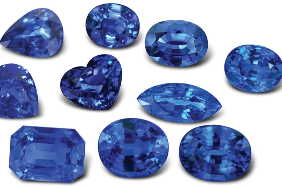 sapphire