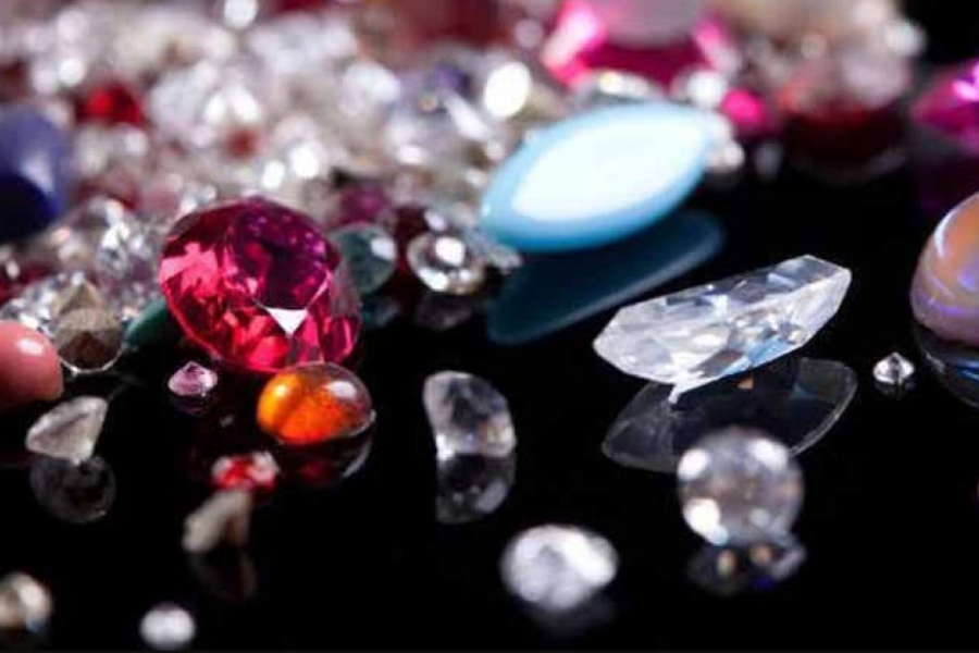 Gems