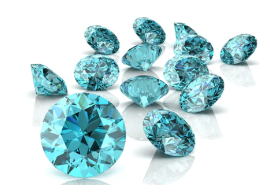 Aquamarine