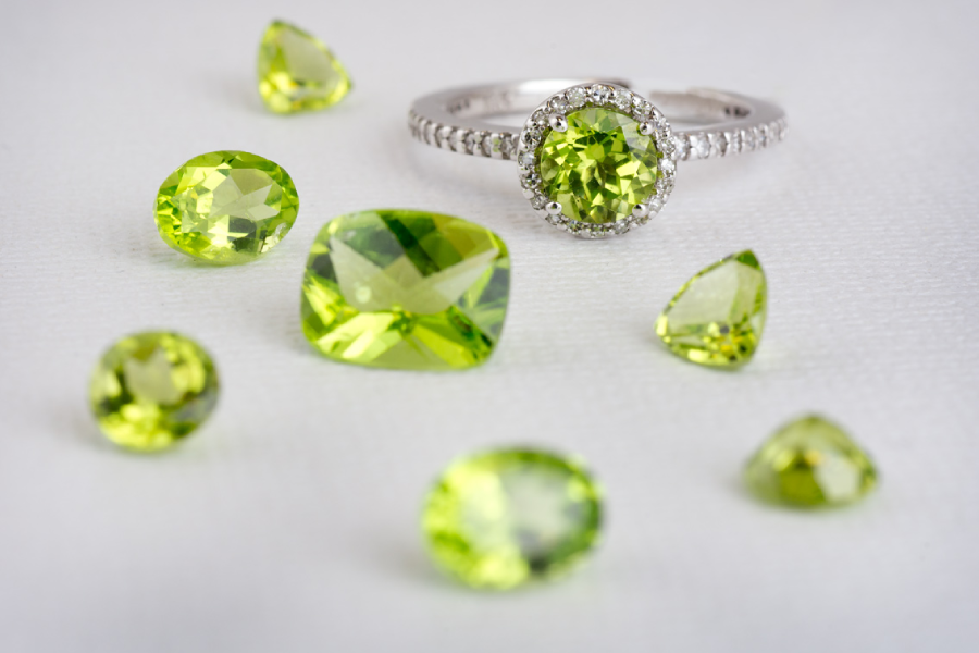 Peridot