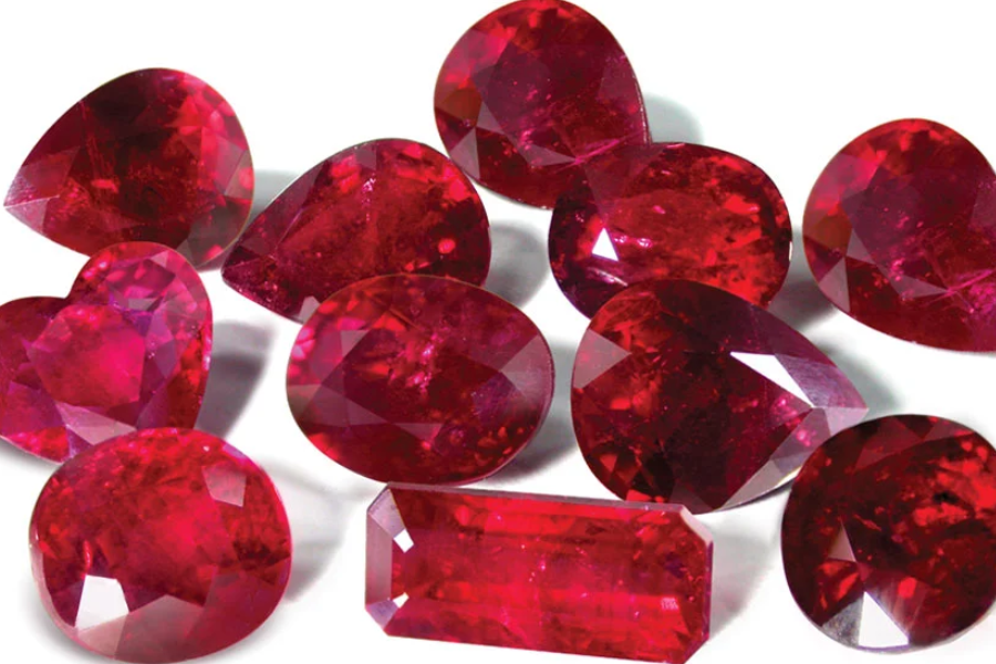 Ruby