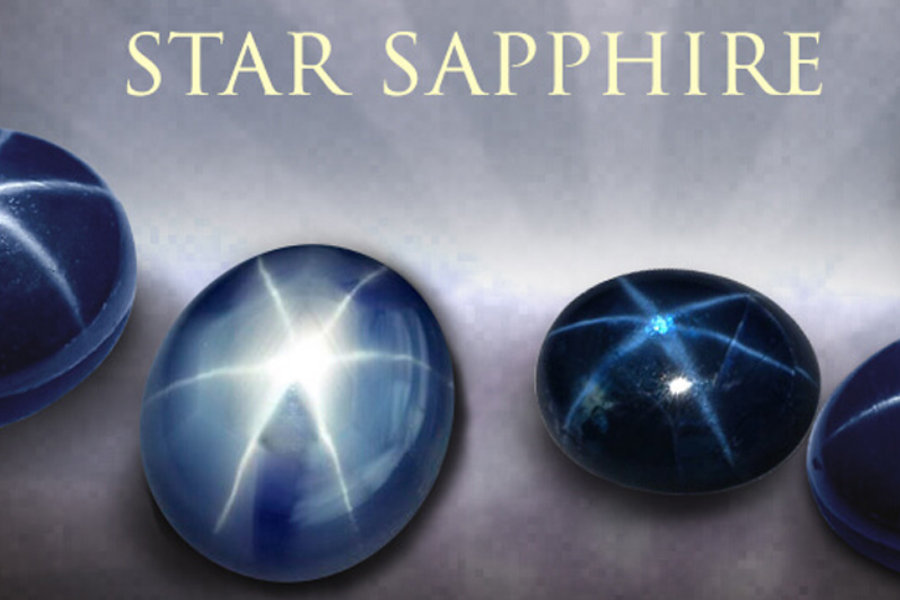Star Sapphire