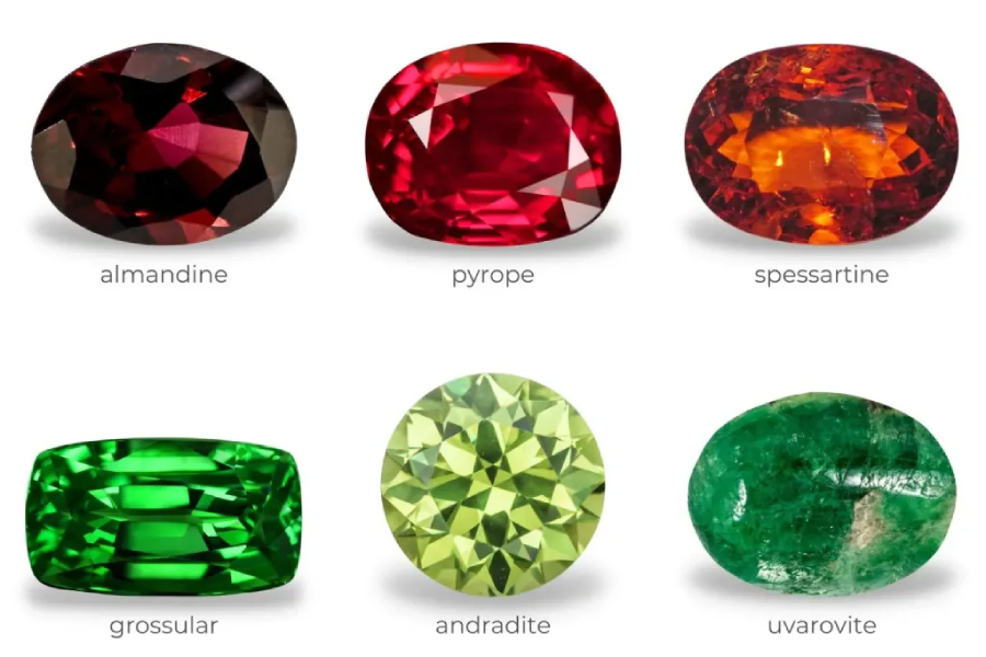 Garnet