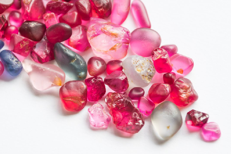 spinel