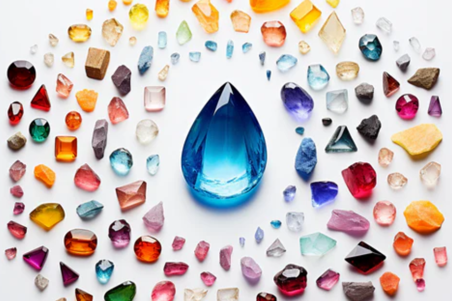 Discovering the World of Gems: Nature’s Most Captivating Treasures