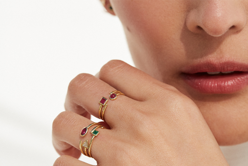 A GUIDE TO CHOOSING THE PERFECT GEMSTONE FOR YOUR RING