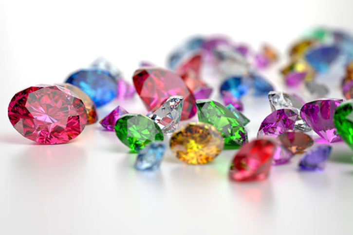 WHAT ARE GEMSTONES? DISCOVERING THE HIDDEN GEMS OF THE EARTH