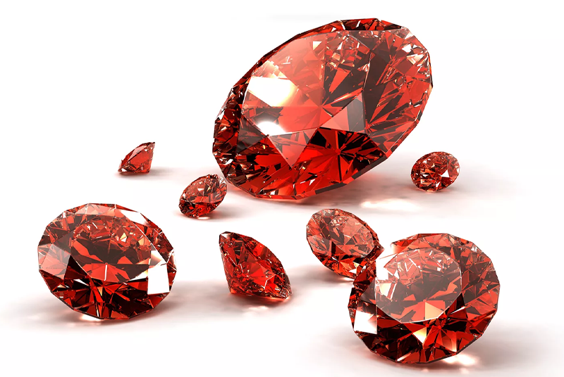 EVERYTHING YOU NEED TO KNOW ABOUT RUBIES