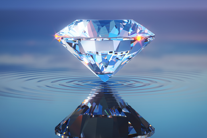 7 DAZZLING FACTS ABOUT APRIL'S GEMSTONE: THE DIAMOND