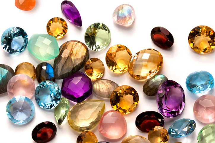 THE ALLURING WORLD OF SEMI GEMSTONES: A COMPREHENSIVE GUIDE