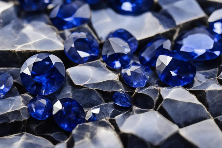WHAT IS A SAPPHIRE? DISCOVERING THE ALLURE OF THIS GEMSTONE
