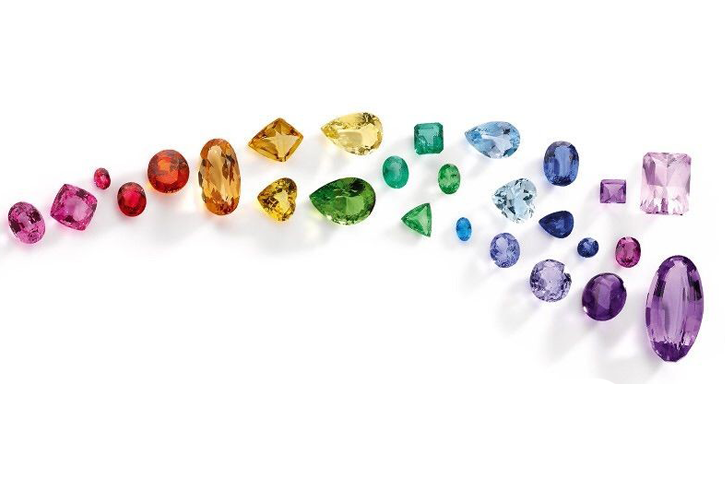 7 FANCINATING FACTS ABOUT GEMSTONES: UNVEILING EARTH'S HIDDEN TREASURES
