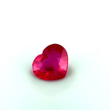 2.02 Ct Unheated Mozambique Ruby | Natural Untreated Red Loose Gemstone