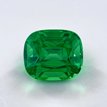 1.16 carat natural sapphire cushion cut loose gemstone