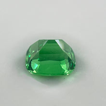 Fine quality sapphire loose gemstone for custom jewellery