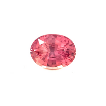 1.15Carat Natural Rare PREMIUM Top Mix Padparadscha Sapphire Gemstone for 950 Platinum Bespoke Jewelry Fine Jewelry | Unheated Loose Stone