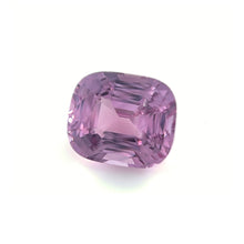 Tanzania Natural Pink Spinel 2.06Carat Premium Quality Loupe Clean Cushion Cut Brilliant Luster No Treatment | Unheated Loose Stone