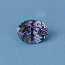 0.70Carat Natural Pink Sapphire Gemstone Oval Cut