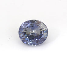 1.90Carat Natural Unique Blue Yellow Sapphire Party Sapphire Mix Color Sapphire Oval Cut With Brilliant Luster | Heated Loose Stone