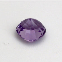 1.02 Carat Natural Purple Spinel Gemstone with Excellent Cutting and Brilliant Luster