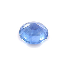 Natural Blue Sapphire Gemstone