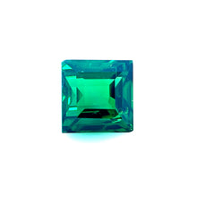 1.19Carat Natural Tsavorite Green Garnet Radiant Cut Excellent Cutting Top Vibrant Green Color Brilliant Luster | Unheated Loose Stone