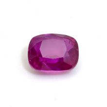3.01Carat Natural Pink Sapphire Gemstone Cushion Cut Very Good Luster Color | Heated Loose Stone