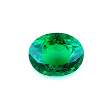 1.29Carat Beautiful Natural Tsavorite Oval Cut Very Good Color Very Good Luster | Unheated Loose Stone