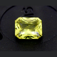 2.17Carat Natural Chrysoberyl Gemstone Radiant Cut Brilliant Luster Loupe Clean | Unheated Loose Stone