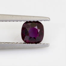  0.90Carat Natural Purple Sapphire Gemstone