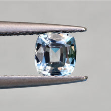 0.91Carat Natural Green Sapphire Gemstone