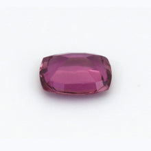 2.14Carat Natural Pink Sapphire Gemstone Cushion Cut Big Face Very Good Luster And Color | Heated Loose Stone