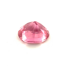 PREMIUM 1.08Crt Natural Ultra Rare LOUPE CLEAN Padparadscha Sapphire Gemstone Top Mix & Luster 18k Rose Engagement Ring | Heated Loose Stone