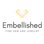 Embellished Fine Gem and Jewelry